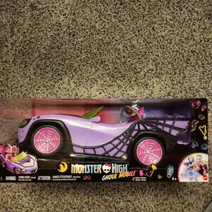 Monster High Mobile 2022